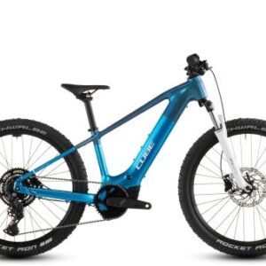 Cube Acid 240 Hybrid Rookie Pro 400X 2027 | actionteam | unisize | E-Hardtail-Mountainbikes