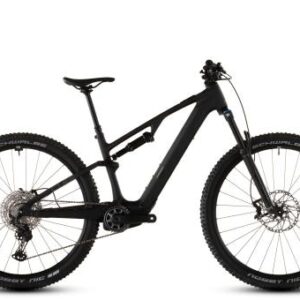 Cube AMS Hybrid ONE44 C:62 PRO 400X 2027 | blackline | S | E-Bike Fully