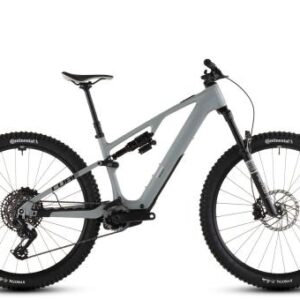 Cube AMS Hybrid ONE44 C:62 RACE 400X 2027 | reedbeige´n´black | M | E-Bike Fully