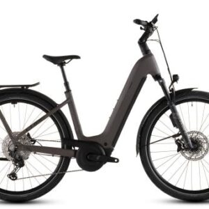 Cube Kathmandu Hybrid EXC 800 Wave 2026 | cedar´n´chrome | 62 cm | E-Trekkingräder