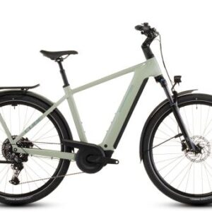 Cube Kathmandu Hybrid ONE 800 2026 | pea´n´green | 62 cm | E-Trekkingräder