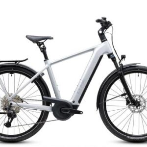 Cube Kathmandu Hybrid ONE 800 2027 | silverstar´n´reflex | 54 cm | E-Trekkingräder