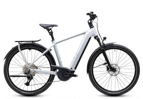 Cube Kathmandu Hybrid ONE 800 2027 | silverstar´n´reflex | 62 cm | E-Trekkingräder