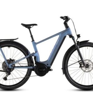 Cube Kathmandu Hybrid ONE11 HPC PRO 800 2027 | hazeblue´n´blue | 54 cm | E-Trekkingräder