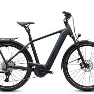Cube Kathmandu Hybrid Pro 800 2027 | coal´n´black | 50 cm | E-Trekkingräder