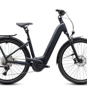 Cube Kathmandu Hybrid Pro 800 Wave 2027 | coal´n´black | 58 cm | E-Trekkingräder