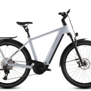 Cube Kathmandu Hybrid SLX 800 2026 | foggrey´n´grey | 62 cm | E-Trekkingräder