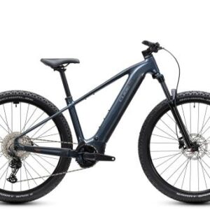 Cube Reaction Hybrid ONE 720 2027 | oolonggrey´n´reflex | L | E-Hardtail-Mountainbikes