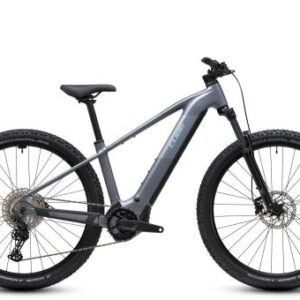 Cube Reaction Hybrid Performance 720 2027 | ashgrey´n´prism | M | E-Hardtail-Mountainbikes