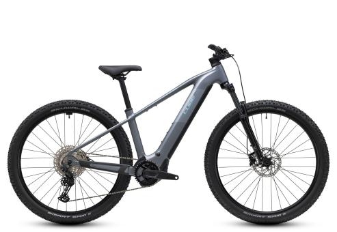 Cube Reaction Hybrid Performance 720 2027 | ashgrey´n´prism | L | E-Hardtail-Mountainbikes