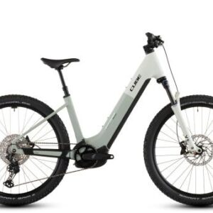 Cube Reaction Hybrid PRO 800 Wave 2026 | desertstone´n´driedherbs | XL | E-Hardtail-Mountainbikes