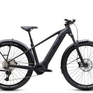 Cube Reaction Hybrid Pro 800 FE 2027 | silverdust´n´prism | M | E-Hardtail-Mountainbikes