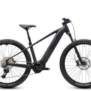 Cube Reaction Hybrid Pro 800 2027 | silverdust´n´prism | L | E-Hardtail-Mountainbikes