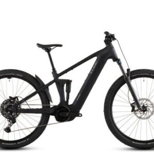 Cube Stereo Hybrid ONE22 PRO 600 2026 | night´n´chrome | L | E-Bike Fully