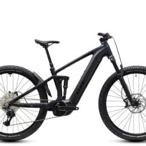 Cube Stereo Hybrid ONE22 SLX 800 2027 | silverdust´n´chrome | M | E-Bike Fully