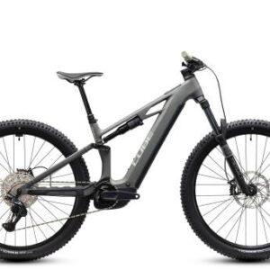 Cube Stereo Hybrid ONE44 HPC Pro 800 2027 | oldgrey´n´black | S | E-Bike Fully