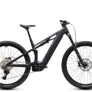 Cube Stereo Hybrid ONE44 HPC Race 800 2027 | coal´n´green | M | E-Bike Fully