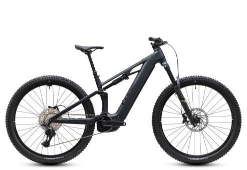 Cube Stereo Hybrid ONE44 HPC Race 800 2027 | coal´n´green | M | E-Bike Fully
