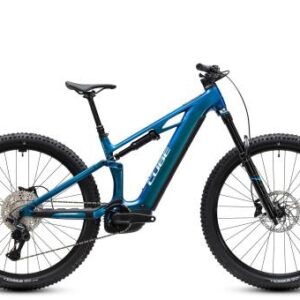 Cube Stereo Hybrid ONE44 HPC Race 800 2027 | nebula´n´prizm | M | E-Bike Fully