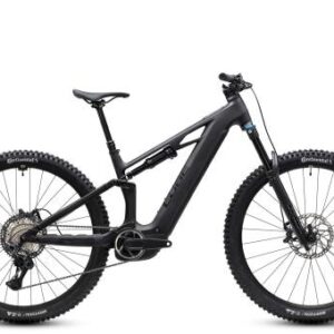 Cube Stereo Hybrid ONE44 HPC SLX 800 2027 | blackline | M | E-Bike Fully
