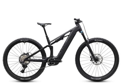 Cube Stereo Hybrid ONE44 HPC SLX 800 2027 | blackline | M | E-Bike Fully