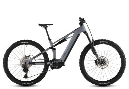 Cube Stereo Hybrid ONE44 HPC SLX Evo 800 2026 | slategrey´n´black | L | E-Bike Fully