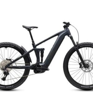 Cube Stereo Hybrid ONE44 Pro 800 2027 | coal´n´black | M | E-Bike Fully