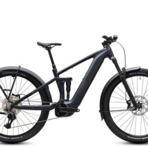 Cube Stereo Hybrid ONE44 Pro 800 FE 2027 | coal´n´black | L | E-Bike Fully