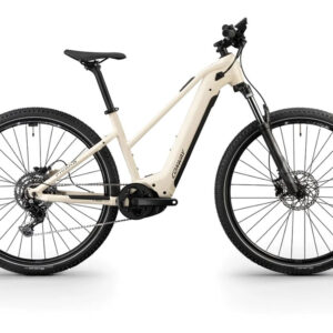 Conway Cairon S 1.0 Mid| E-Mountainbike | 27" | 625Wh | Bosch CX | ivory matt / black matt Größe: 53 cm
