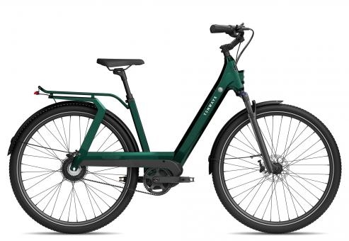 Tenways AGO T 2025 | green | unisize | E-Cityräder