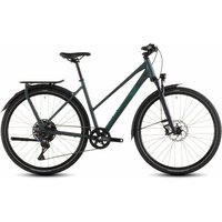Cube Kathmandu SLT - 28 Zoll 11K Trapez - duskwood´n´goblin