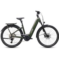 Cube Kathmandu Hybrid EXC 800 - 28 Zoll 800 Wh 12K Wave - stellar´n´chrome