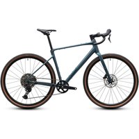 Cube Nuroad Pro - 28 Zoll 11K Diamant - taiga´n´blue