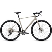 Cube Nuroad EX - 28 Zoll 12K Diamant - oatgrey´n´black