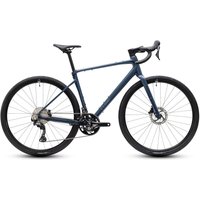 Cube Nuroad Race - 28 Zoll 24K Diamant - inkgrey´n´grey