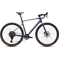 Cube Nuroad Pro - 28 Zoll 11K Diamant - mysticpurple´n´black