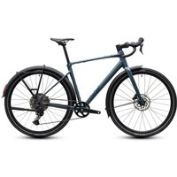 Cube Nuroad Pro FE - 28 Zoll 11K Diamant - taiga´n´blue