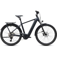 Cube Kathmandu Hybrid Pro 800 - 28 Zoll 800Wh 12K Diamant - coal´n´black