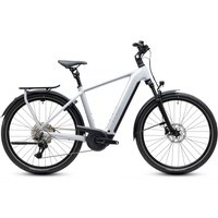 Cube Kathmandu Hybrid ONE 800 - 28 Zoll 800Wh 12K Diamant - silverstar´n´reflex