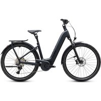 Cube Kathmandu Hybrid Pro 800 - 28 Zoll 800Wh 12K Wave - coal´n´black