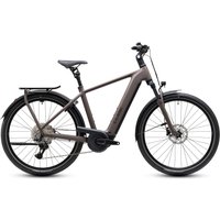 Cube Kathmandu Hybrid ONE 800 - 28 Zoll 800Wh 12K Diamant - cedar´n´chrome