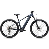 Cube Reaction Hybrid ONE 720 - 29/ 27.5 Zoll 720Wh 12K Diamant - oolonggrey´n´reflex