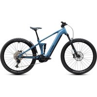 Cube Stereo Hybrid ONE22 Pro 800 - 29/ 27.5 Zoll 800Wh 12K Fully - bluesapphire´n´blue