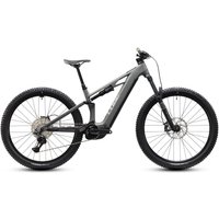 Cube Stereo Hybrid ONE44 HPC Pro 800 - 29/ 27.5 Zoll 800Wh 12K Fully - oldgrey´n´black