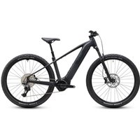 Cube Reaction Hybrid Pro 800 - 29/ 27.5 Zoll 800Wh 12K Diamant - silverdust´n´prism