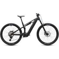 Cube Stereo Hybrid ONE44 HPC SLX 800 - 29/ 27.5 Zoll 800Wh 12K Fully - blackline