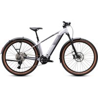 Cube Reaction Hybrid Pro 800 FE - 29/ 27.5 Zoll 800Wh 12K Diamant - lilacbreeze´n´prizm