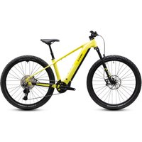 Cube Reaction Hybrid Race 800 - 29/ 27.5 Zoll 800Wh 12K Diamant - bananasplit´n´black