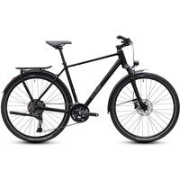 Cube Kathmandu EXC - 28 Zoll 22K Diamant - darkcosmos´n´reflex