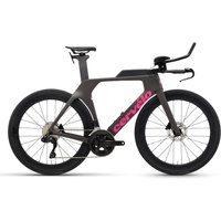 Cervélo P 105 DI2 - 28 Zoll 12K Diamant - Haleakala